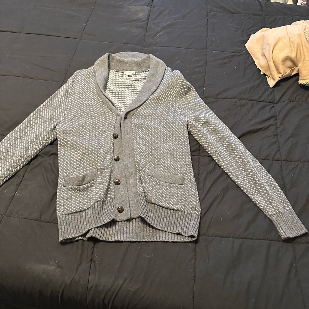 Merona Textured Knit Sweater